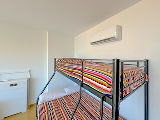 Apartment Tordera Ausstattung 40