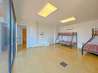 Appartement Tordera Équipement 40