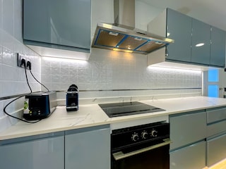 Apartment Tordera Features 37