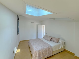 Apartment Tordera Ausstattung 39