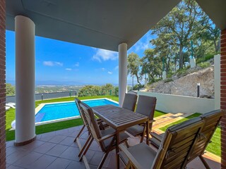 Apartment Tordera  44