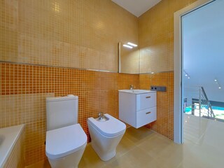 Appartement Tordera Équipement 21