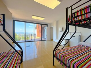 Appartamento Tordera Caratteristiche 17