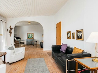 Maison de vacances Aalbæk  8