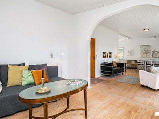 Ferienhaus Aalbæk  37