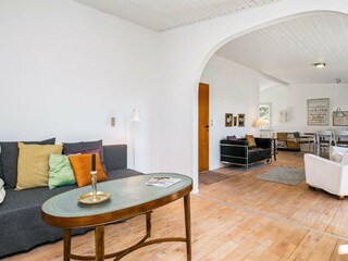 Maison de vacances Aalbæk  37
