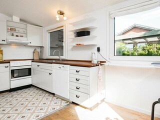 Casa per le vacanze Aalbæk  23