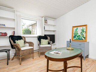 Ferienhaus Aalbæk  9