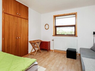 Ferienhaus Aalbæk  38