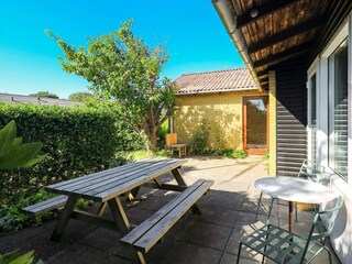 Vakantiehuis Aalbæk  11