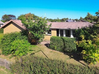 Casa per le vacanze Aalbæk Registrazione all'aperto 2