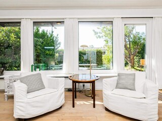 Vakantiehuis Aalbæk  40