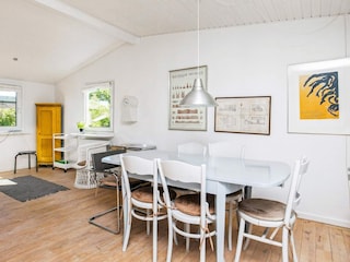 Ferienhaus Aalbæk  41