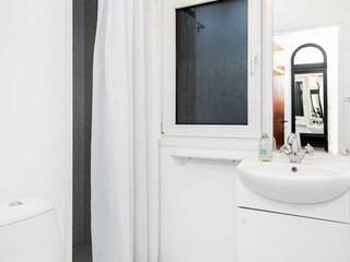 Casa per le vacanze Aalbæk  12