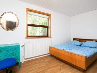 Maison de vacances Aalbæk  43