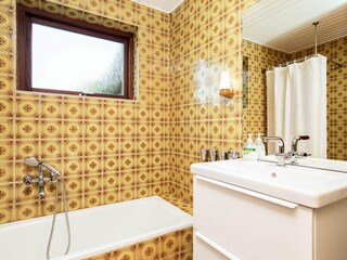 Vakantiehuis Aalbæk  14