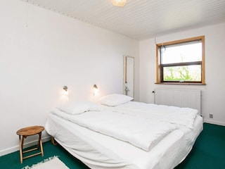 Ferienhaus Aalbæk  14