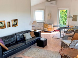 Maison de vacances Aalbæk  18