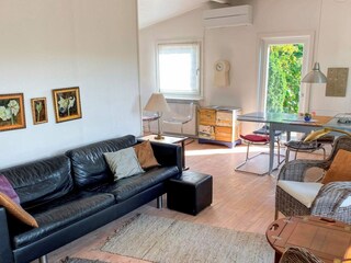 Vakantiehuis Aalbæk  18