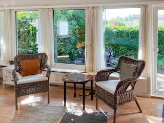 Maison de vacances Aalbæk  20