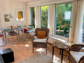 Vakantiehuis Aalbæk  22