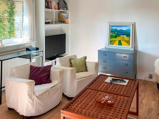 Ferienhaus Aalbæk  24