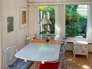 Maison de vacances Aalbæk  28
