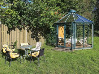 Vakantiehuis Aalbæk  4