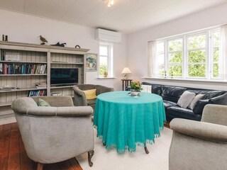 Vakantiehuis Aalbæk  5