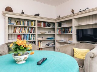 Vakantiehuis Aalbæk  15