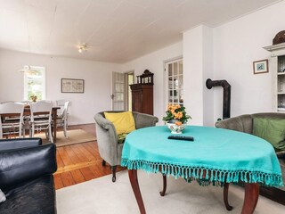 Vakantiehuis Aalbæk  6