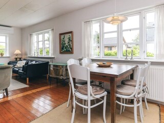 Vakantiehuis Aalbæk  9