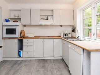 Vakantiehuis Aalbæk  16