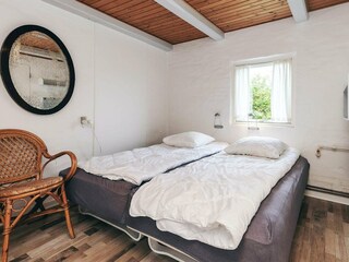 Vakantiehuis Aalbæk  8