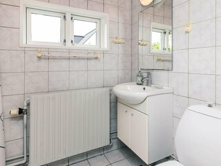 Ferienhaus Aalbæk  13