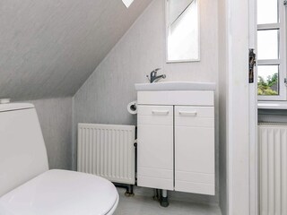 Vakantiehuis Aalbæk  19