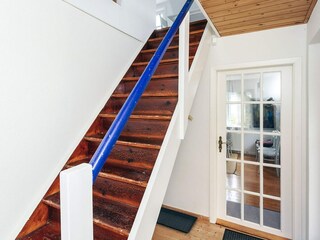 Vakantiehuis Aalbæk  11
