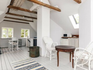 Vakantiehuis Aalbæk  12