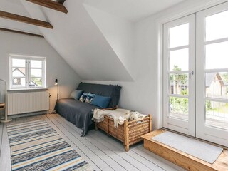 Ferienhaus Aalbæk  30