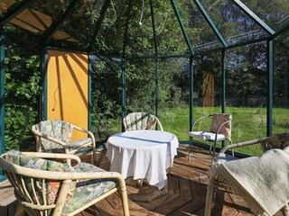 Maison de vacances Aalbæk  20