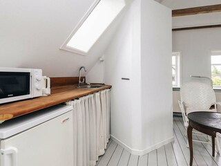 Vakantiehuis Aalbæk  22