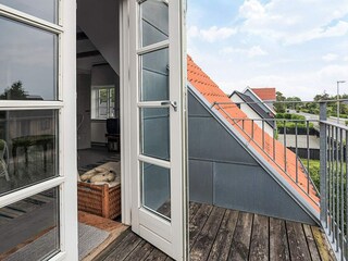 Vakantiehuis Aalbæk  7