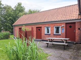 Casa per le vacanze Aalbæk  20