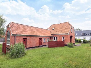 Vakantiehuis Aalbæk  35