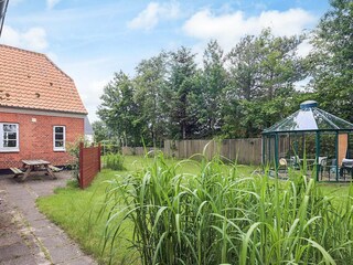 Vakantiehuis Aalbæk  19