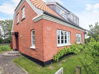 Vakantiehuis Aalbæk  32