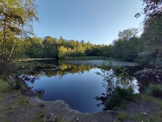 Vakantiehuis Aalbæk  26