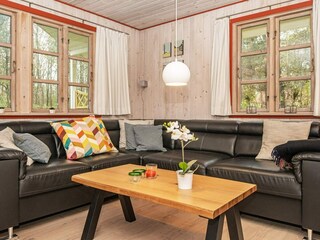 Vakantiehuis Jegum  19