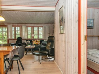 Holiday house Jegum  20