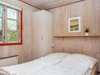 Holiday house Jegum  23